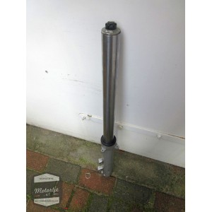 Suzuki GSX600F vorkpoot links / linker voorpoot / voorvork poot / voorvorkpoot / veerpoot / voor vork poot